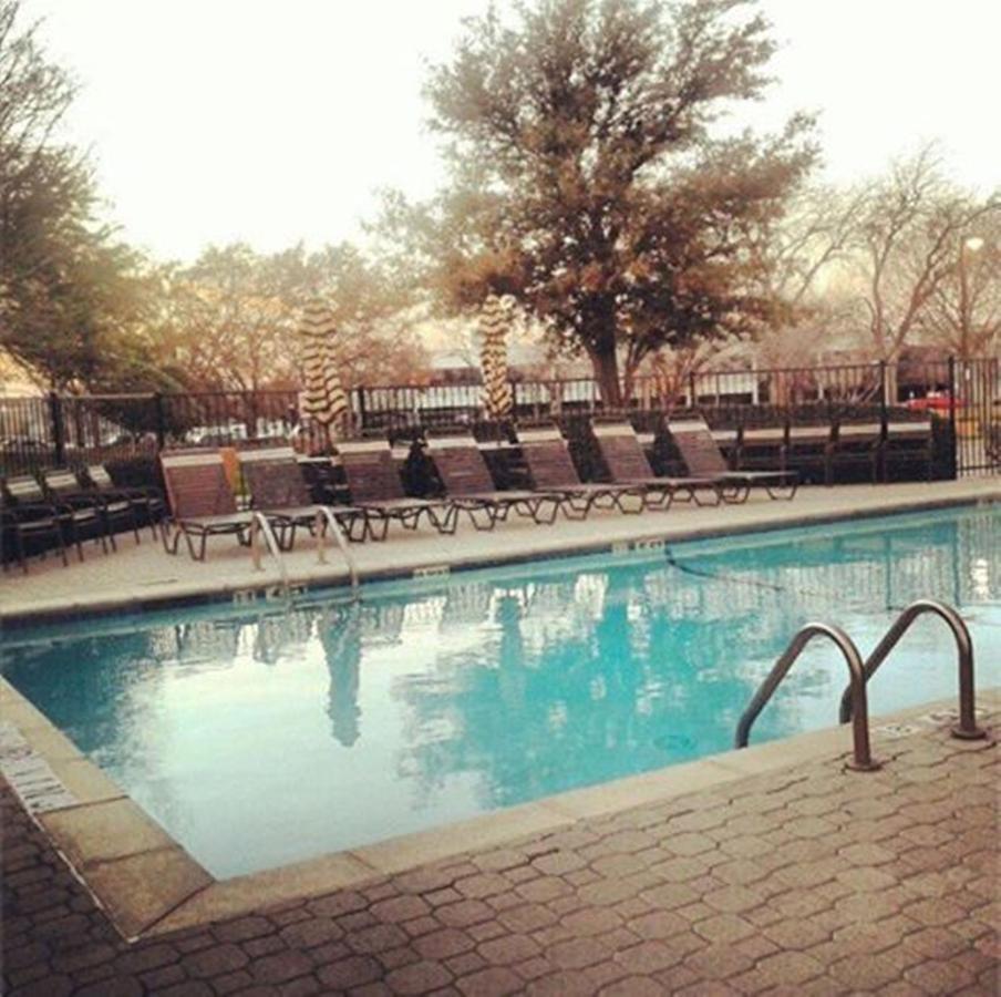 Hyatt Place Dallas/North Arlington/Grand Prairie מראה חיצוני תמונה