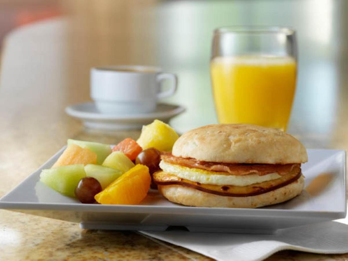Hyatt Place Dallas/North Arlington/Grand Prairie מראה חיצוני תמונה
