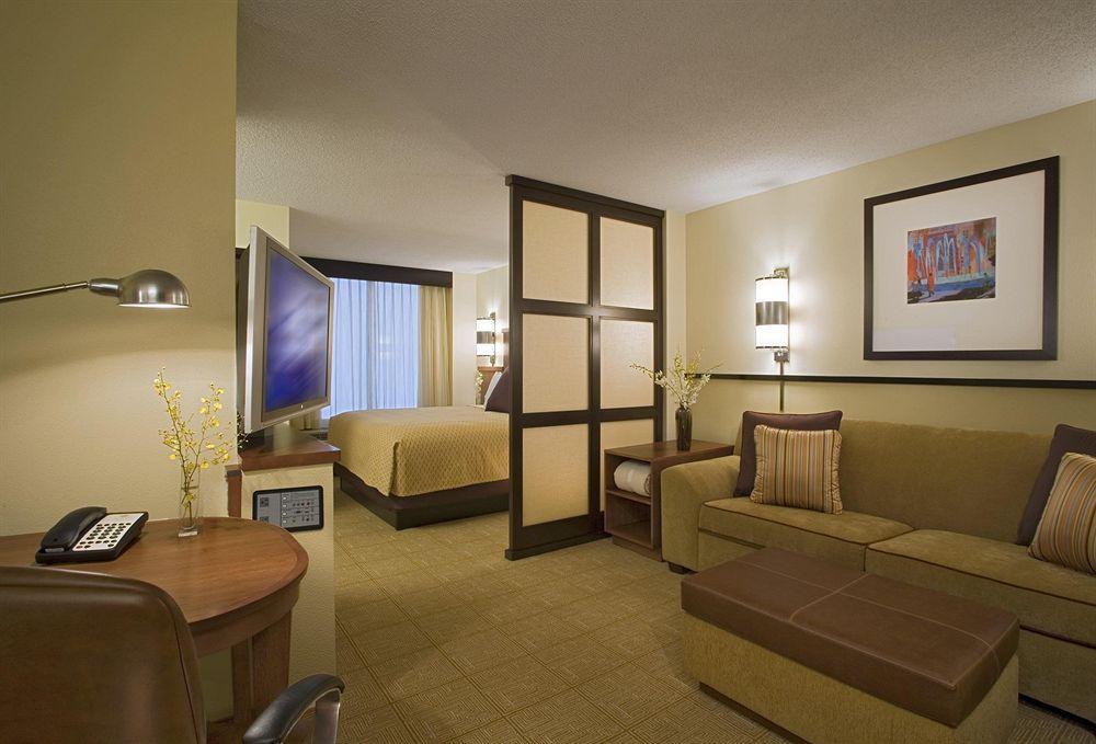 Hyatt Place Dallas/North Arlington/Grand Prairie חדר תמונה