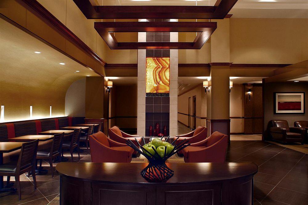 Hyatt Place Dallas/North Arlington/Grand Prairie מסעדה תמונה