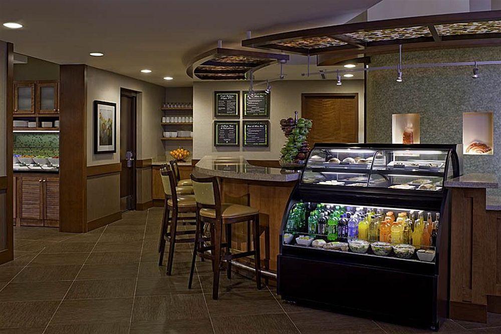Hyatt Place Dallas/North Arlington/Grand Prairie מסעדה תמונה