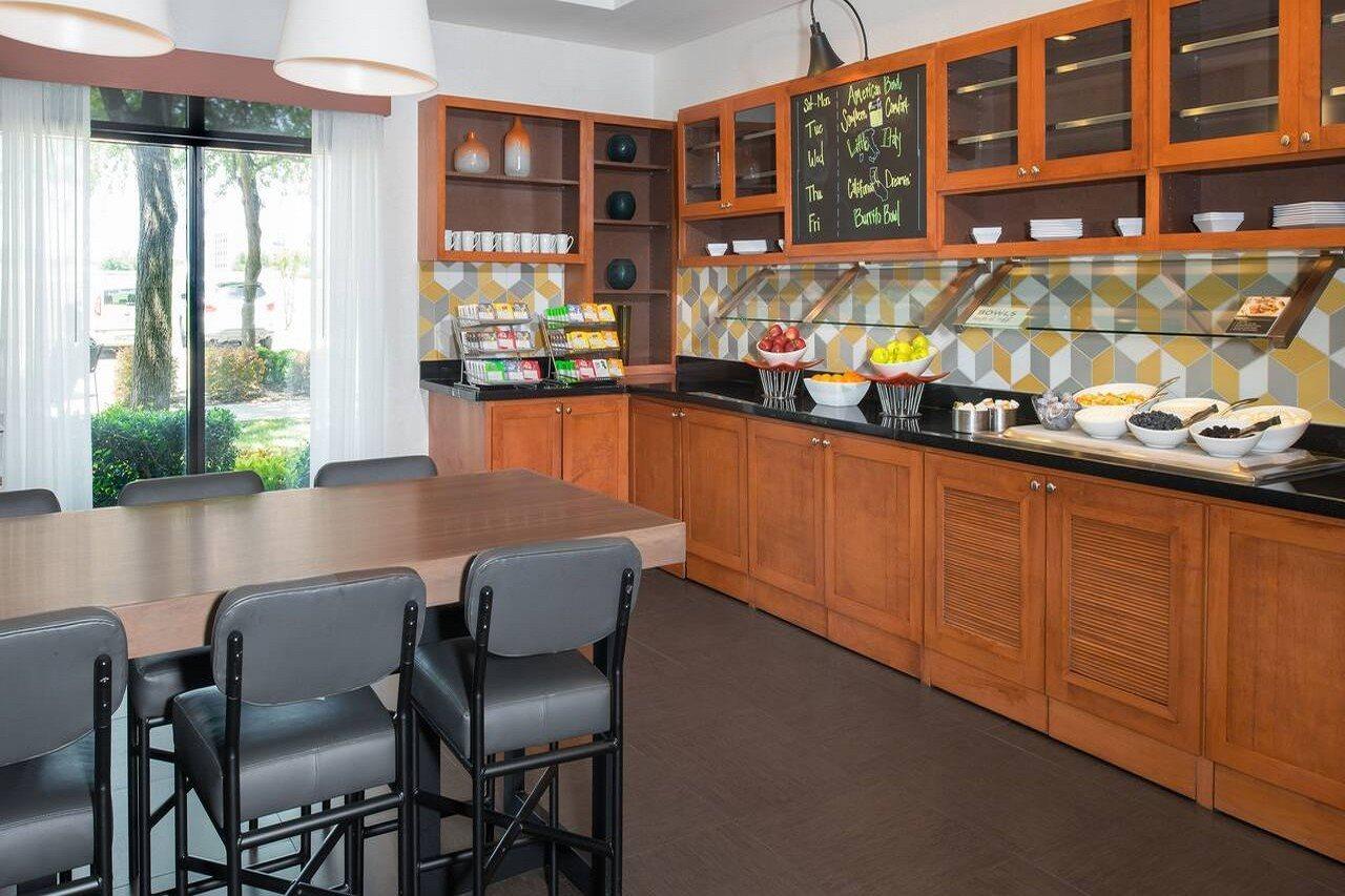 Hyatt Place Dallas/North Arlington/Grand Prairie מראה חיצוני תמונה