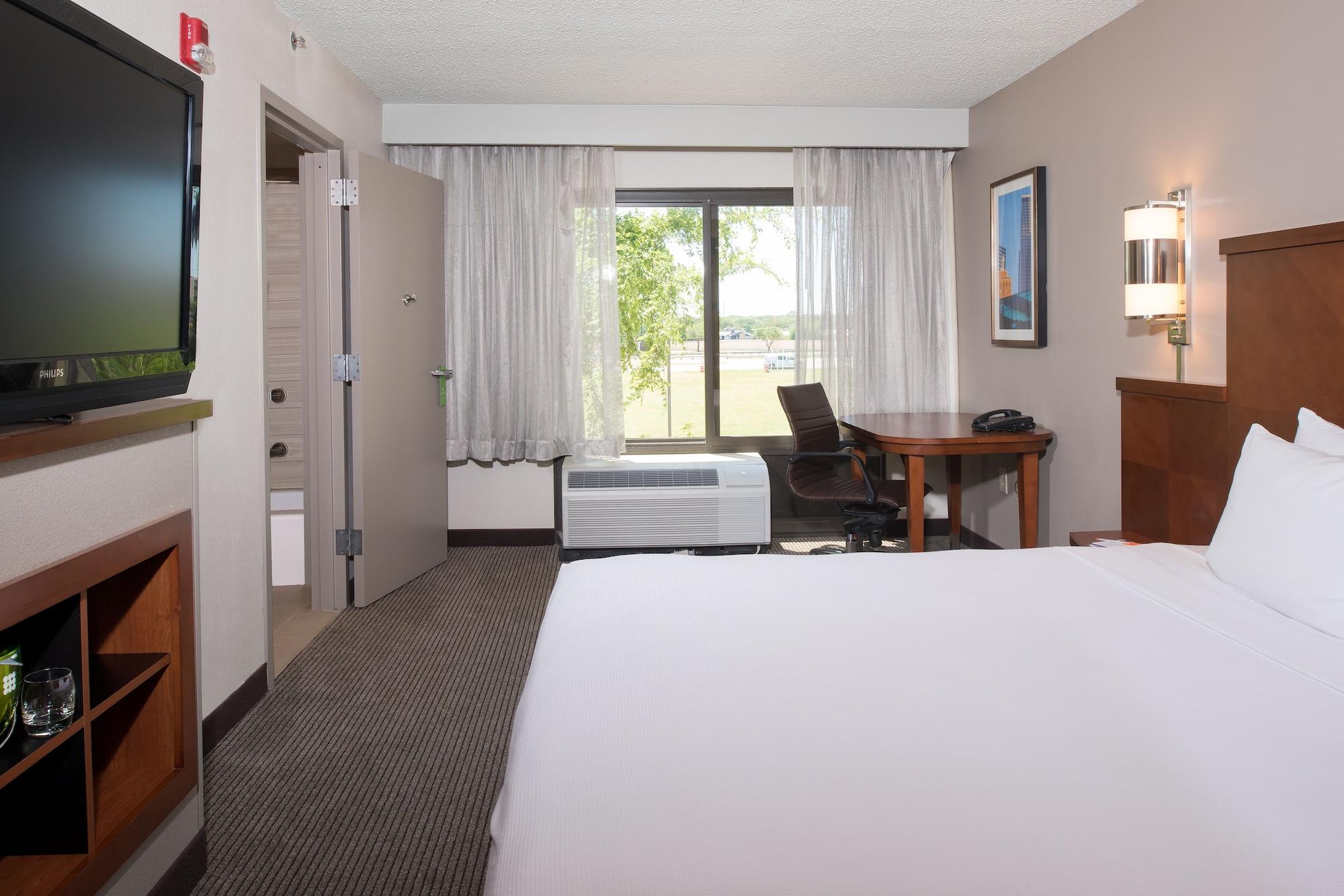 Hyatt Place Dallas/North Arlington/Grand Prairie מראה חיצוני תמונה