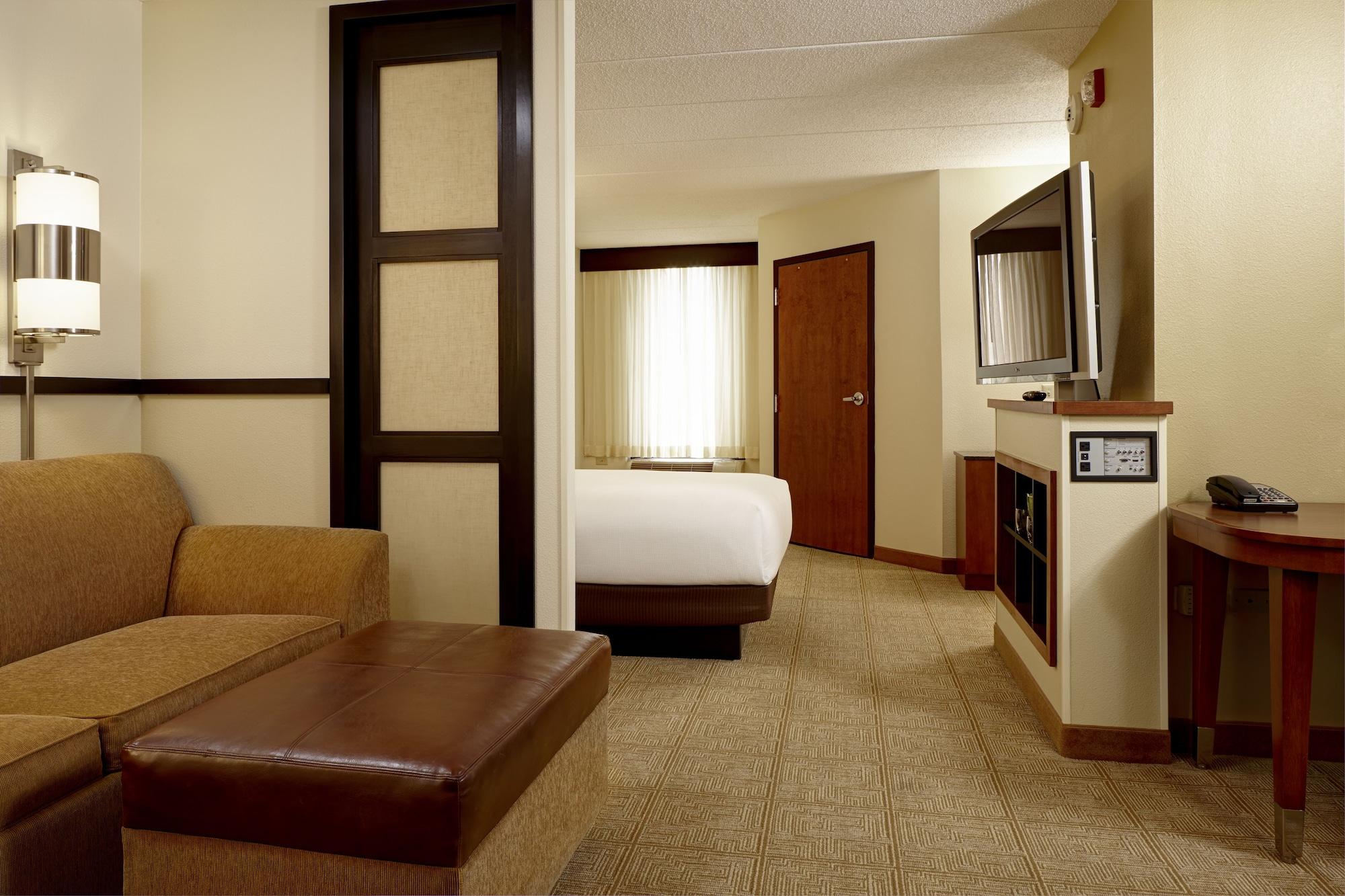 Hyatt Place Dallas/North Arlington/Grand Prairie מראה חיצוני תמונה
