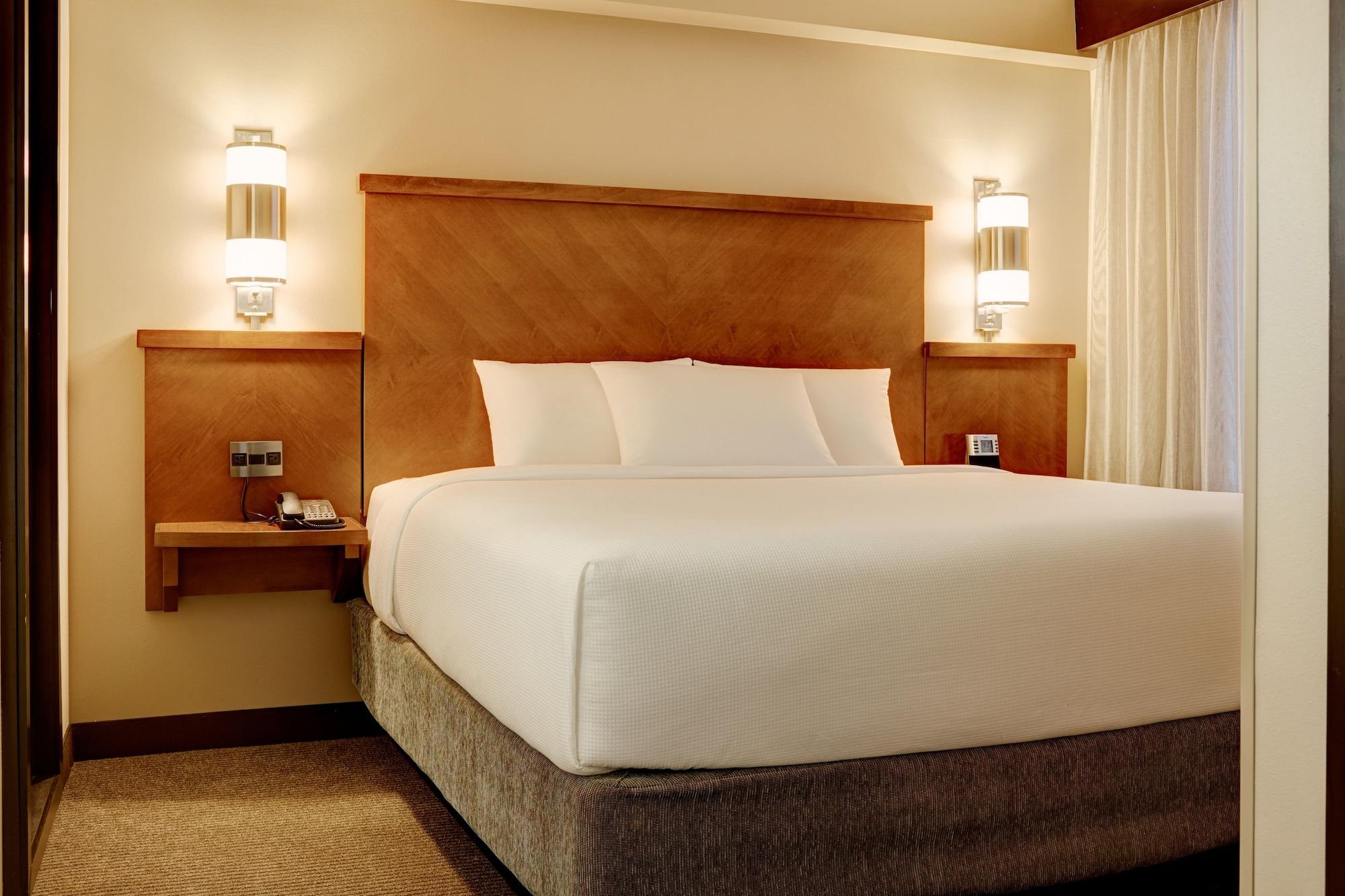 Hyatt Place Dallas/North Arlington/Grand Prairie מראה חיצוני תמונה