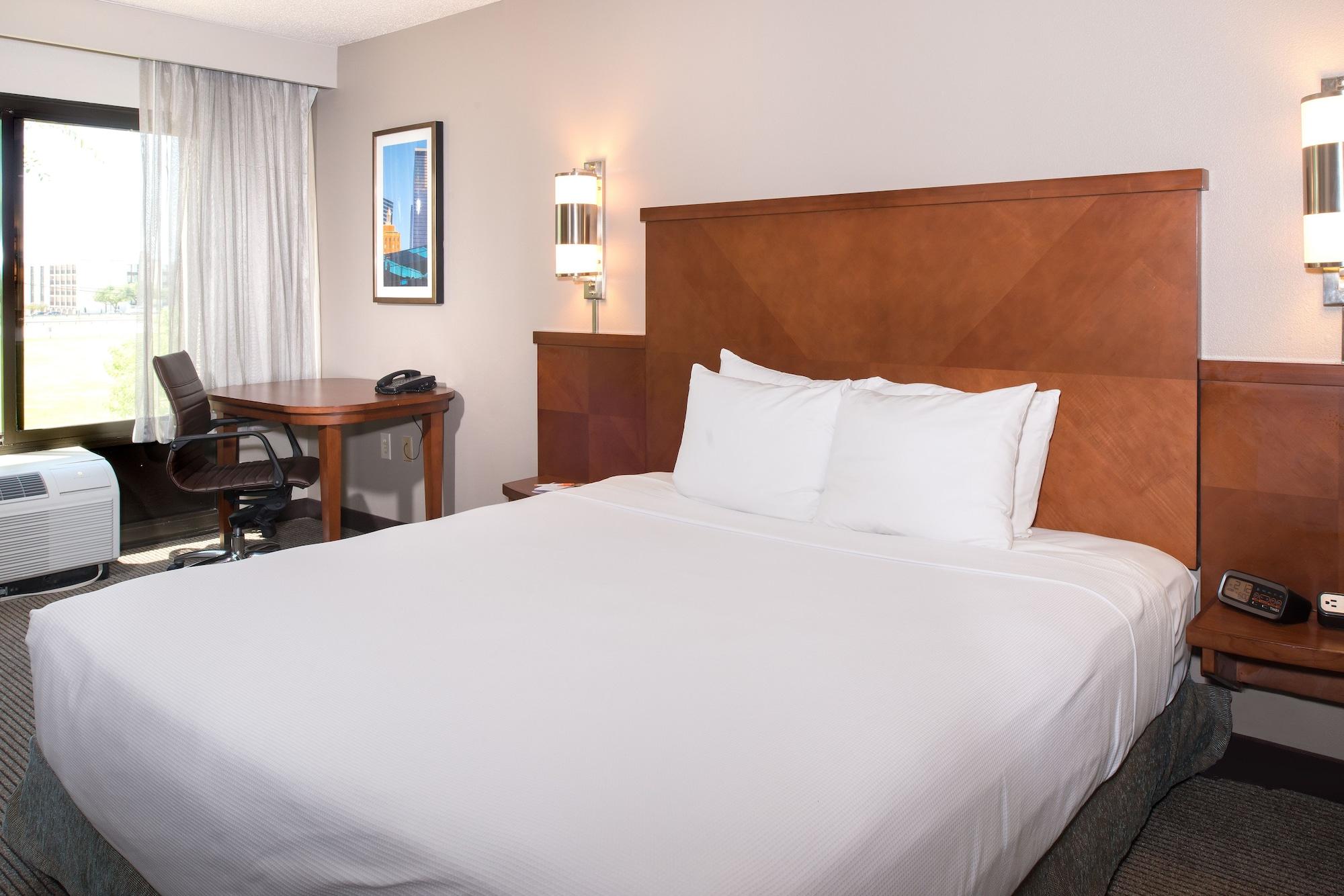 Hyatt Place Dallas/North Arlington/Grand Prairie מראה חיצוני תמונה