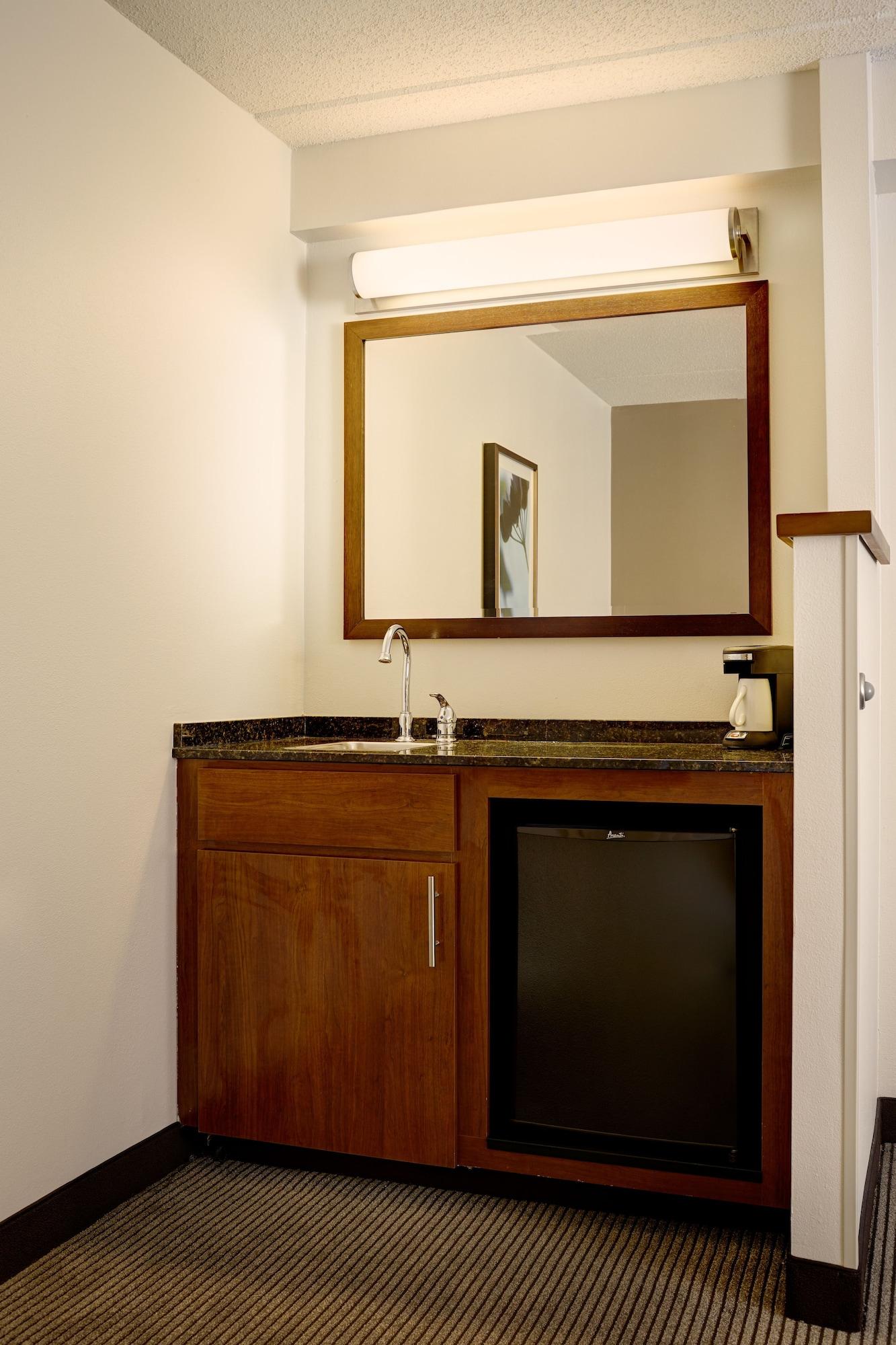 Hyatt Place Dallas/North Arlington/Grand Prairie מראה חיצוני תמונה