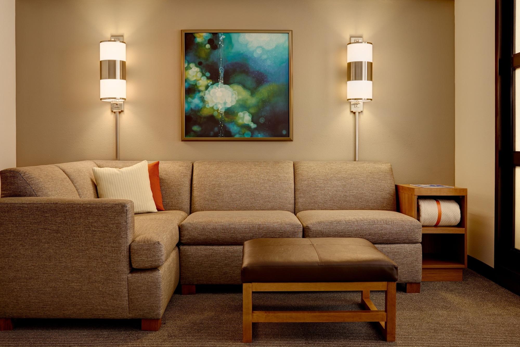 Hyatt Place Dallas/North Arlington/Grand Prairie מראה חיצוני תמונה