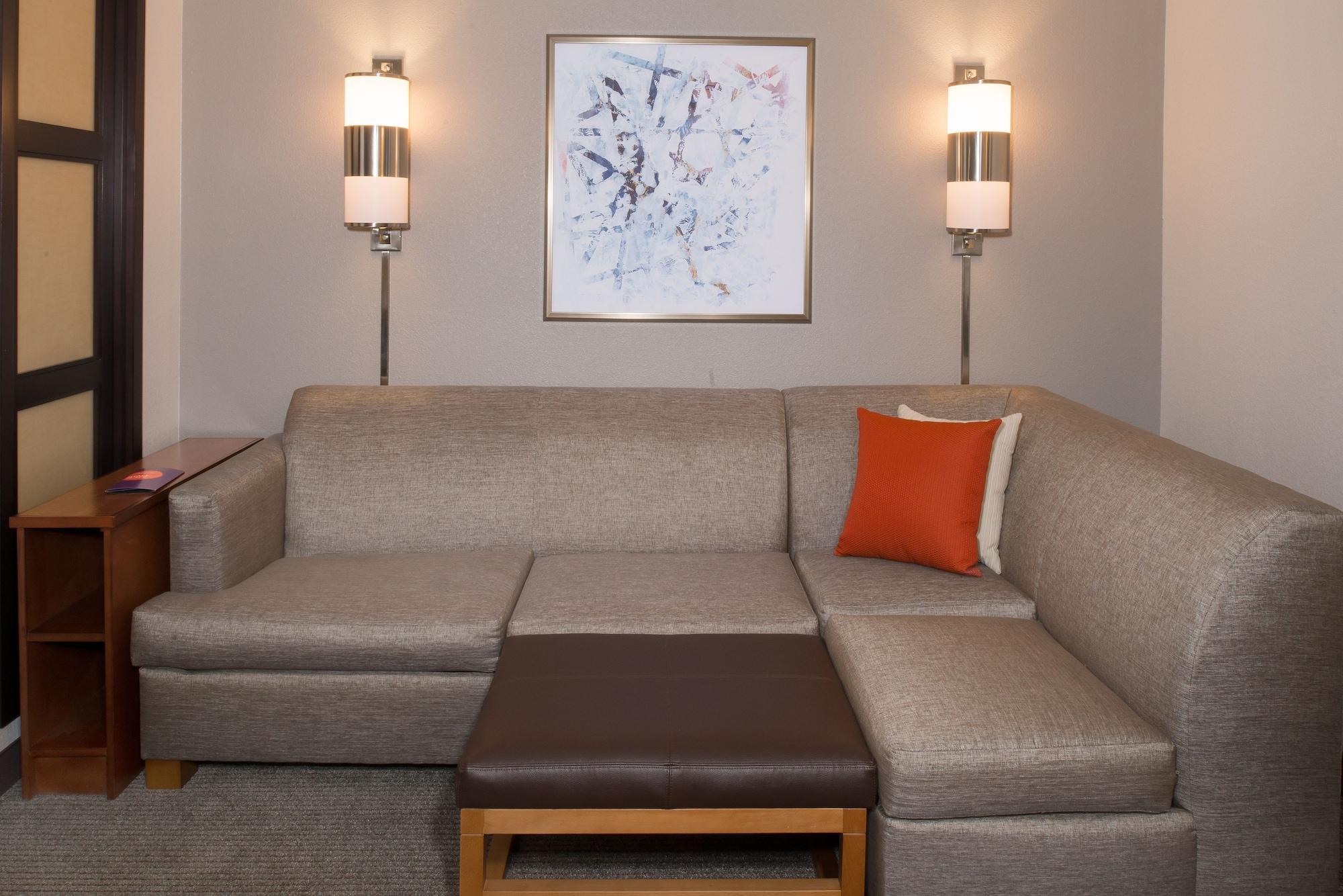 Hyatt Place Dallas/North Arlington/Grand Prairie מראה חיצוני תמונה