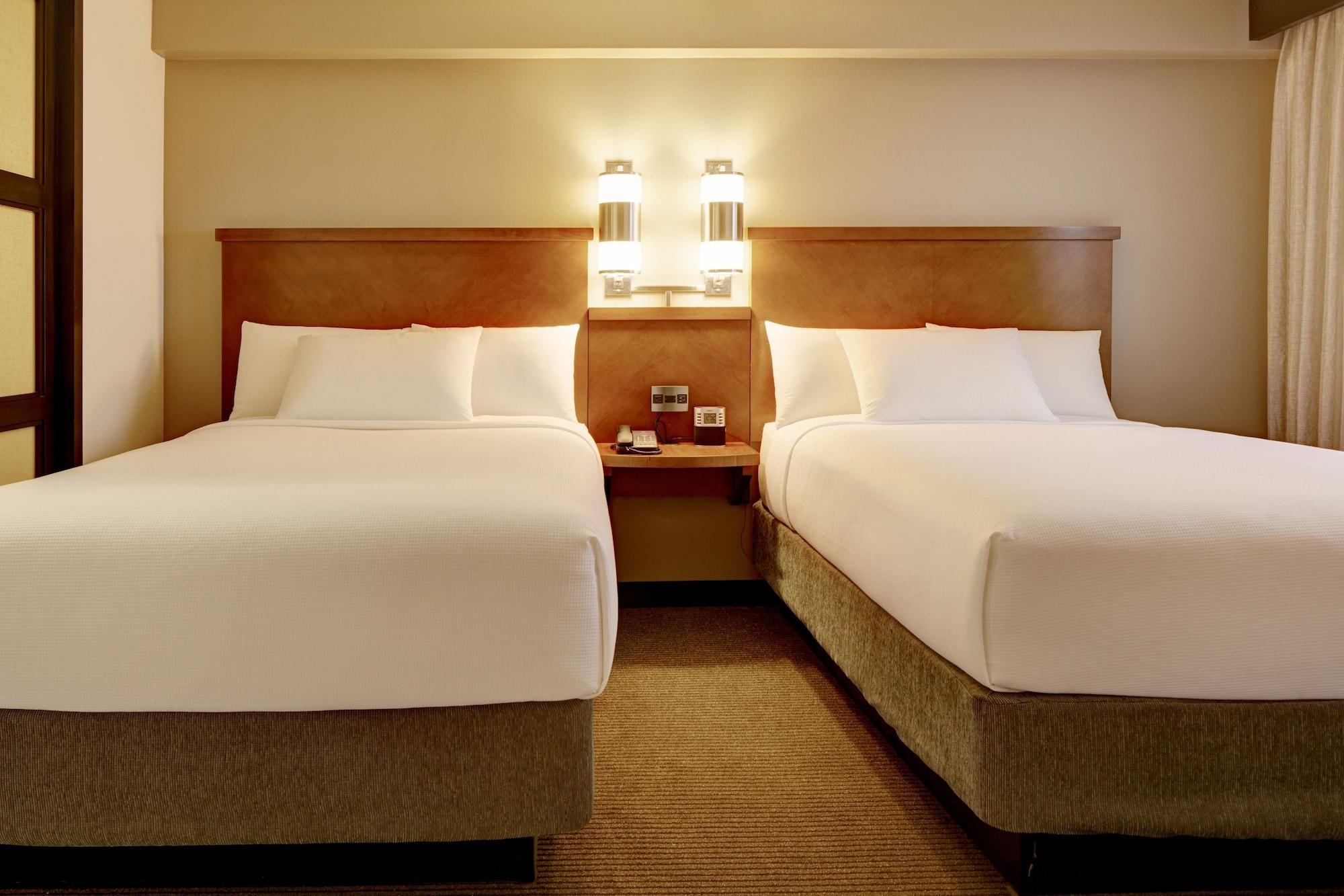 Hyatt Place Dallas/North Arlington/Grand Prairie מראה חיצוני תמונה