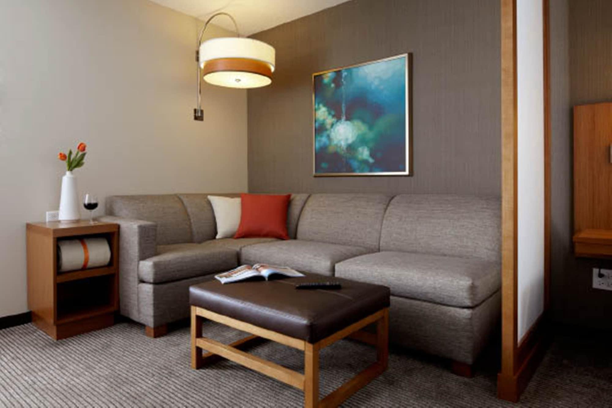Hyatt Place Dallas/North Arlington/Grand Prairie מראה חיצוני תמונה