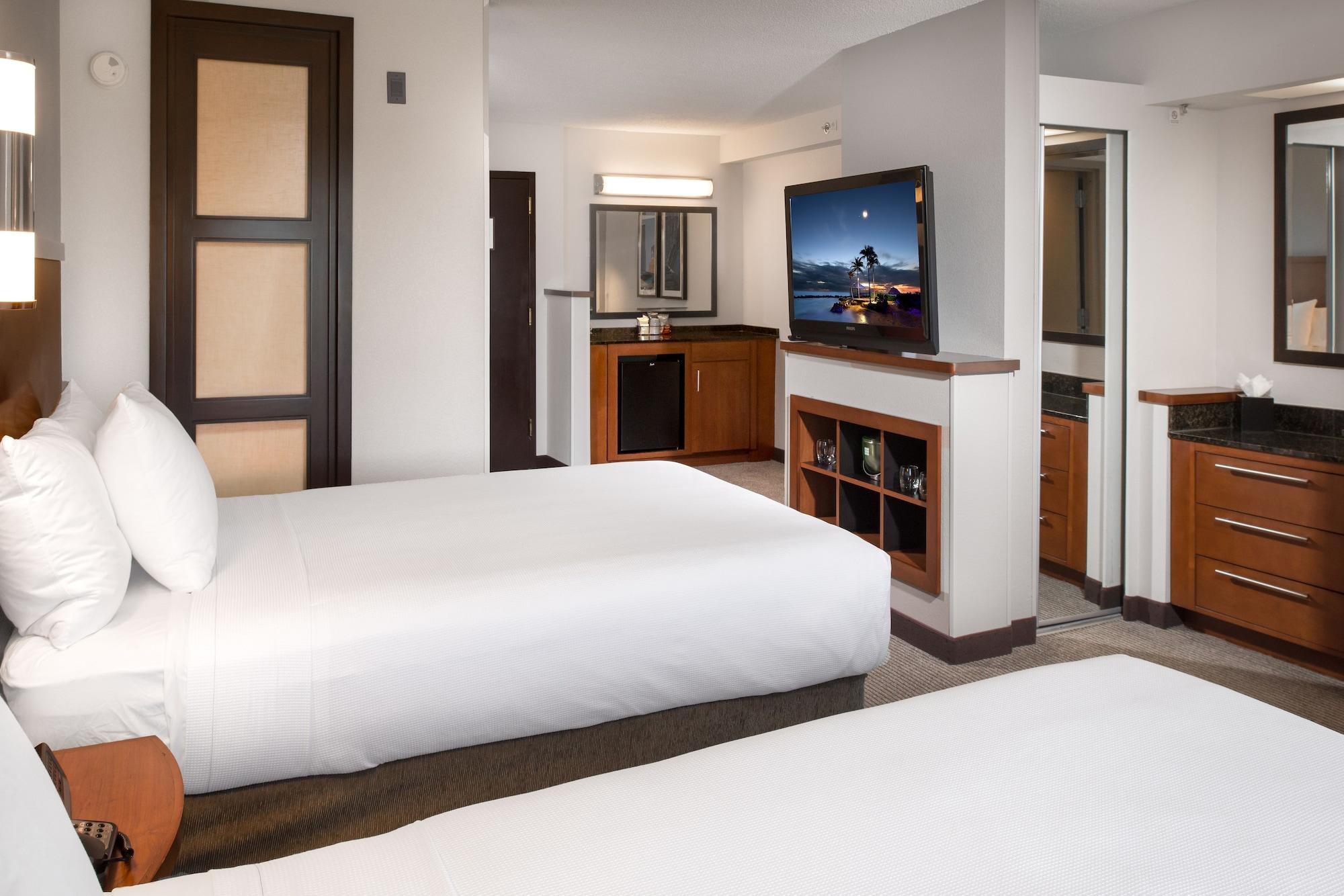 Hyatt Place Dallas/North Arlington/Grand Prairie מראה חיצוני תמונה