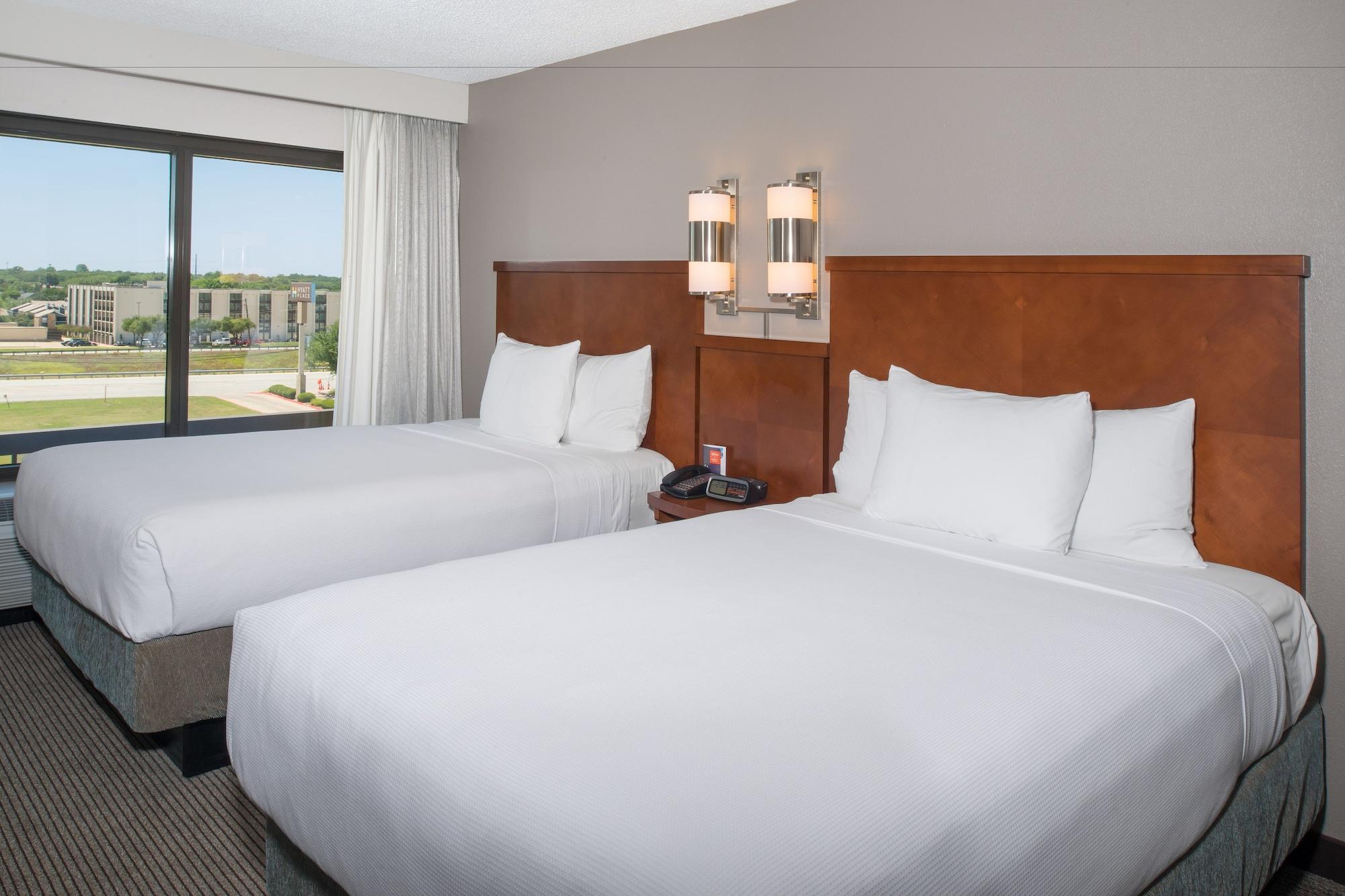 Hyatt Place Dallas/North Arlington/Grand Prairie מראה חיצוני תמונה