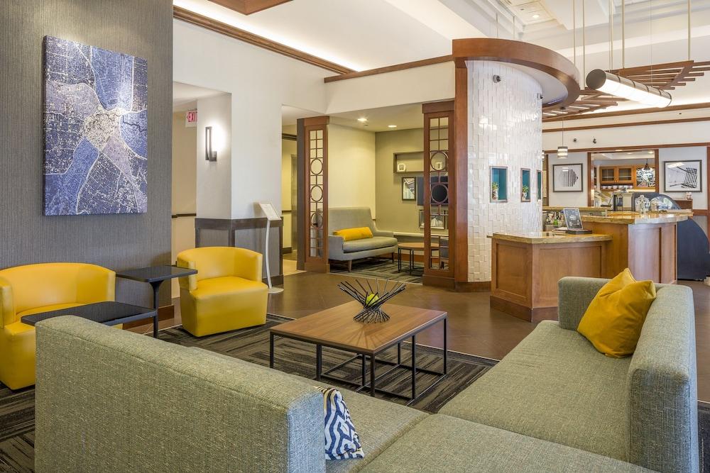 Hyatt Place Dallas/North Arlington/Grand Prairie מראה חיצוני תמונה