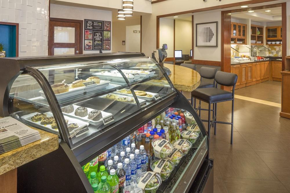 Hyatt Place Dallas/North Arlington/Grand Prairie מראה חיצוני תמונה