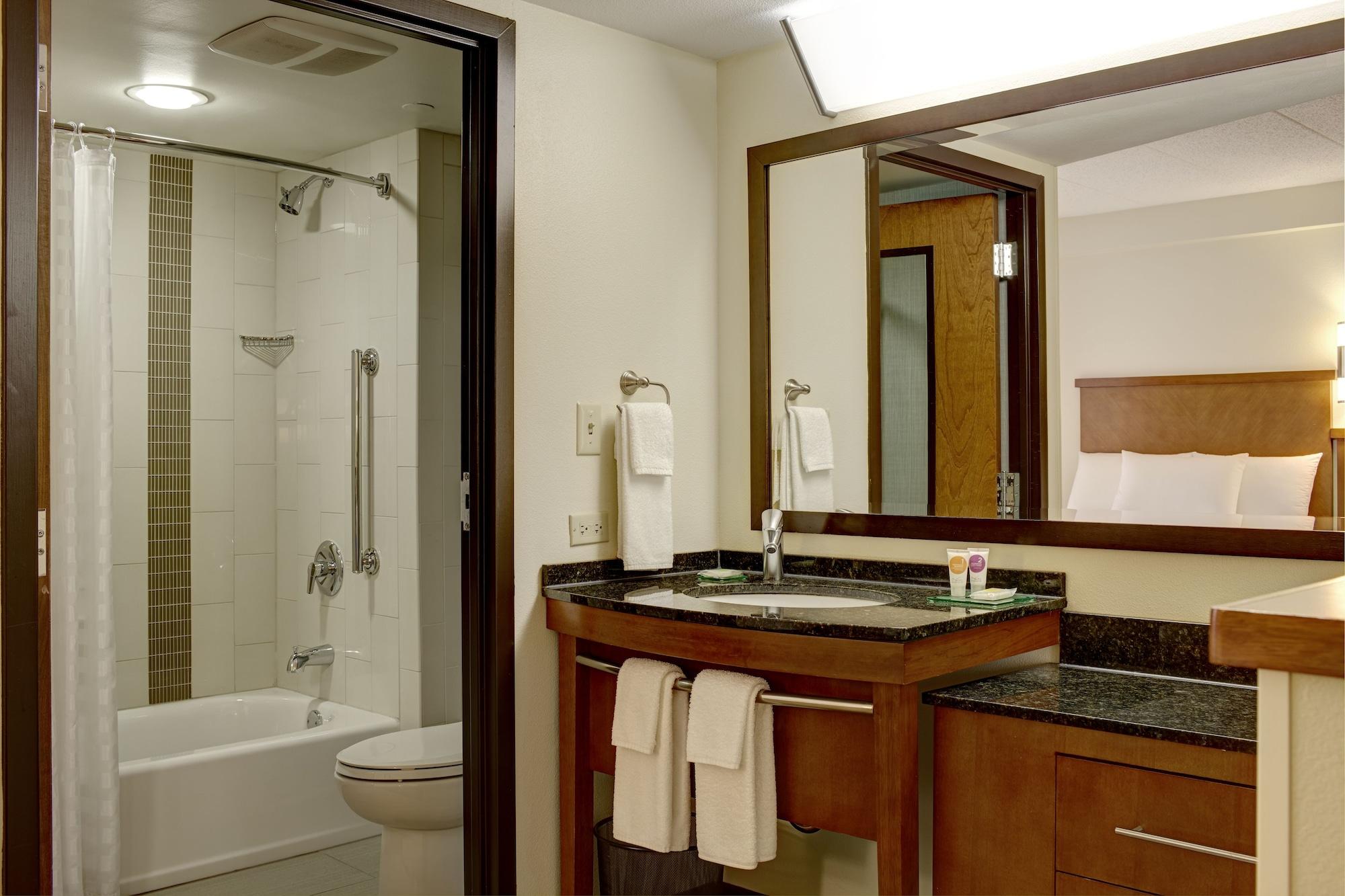 Hyatt Place Dallas/North Arlington/Grand Prairie מראה חיצוני תמונה