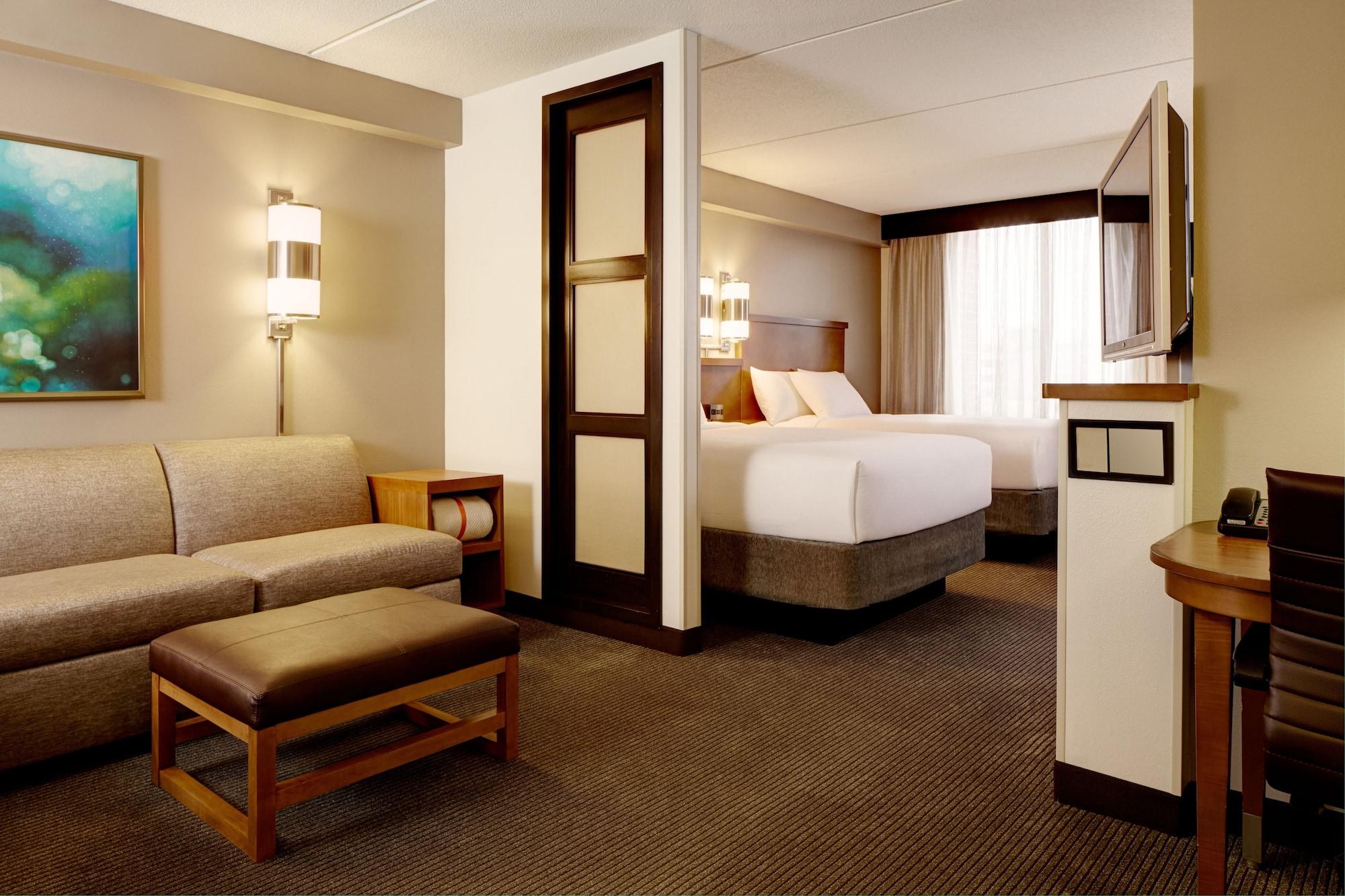 Hyatt Place Dallas/North Arlington/Grand Prairie מראה חיצוני תמונה