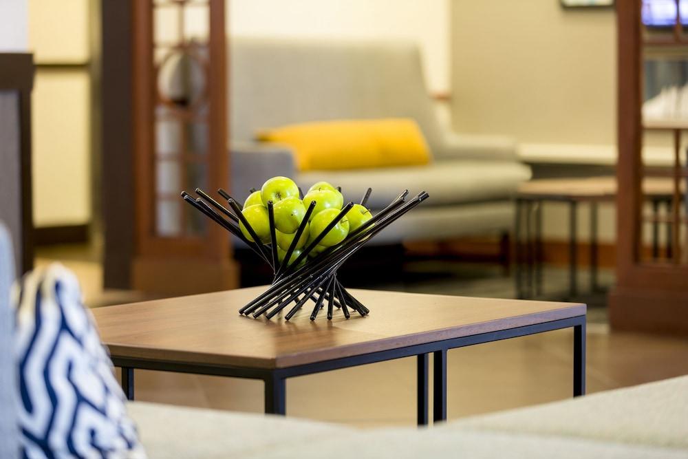 Hyatt Place Dallas/North Arlington/Grand Prairie מראה חיצוני תמונה