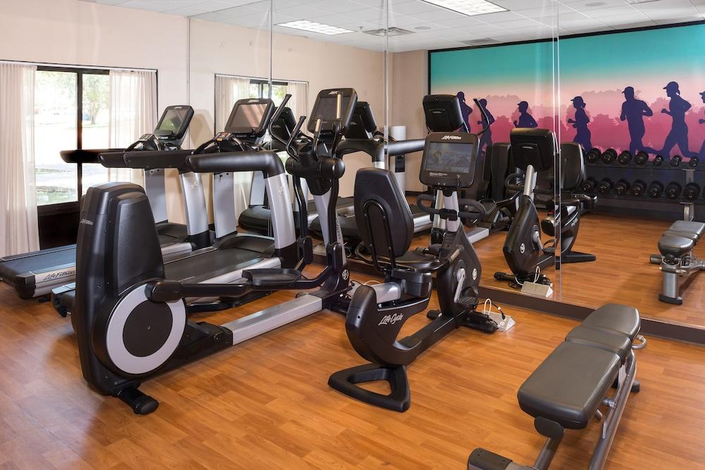 Hyatt Place Dallas/North Arlington/Grand Prairie מראה חיצוני תמונה