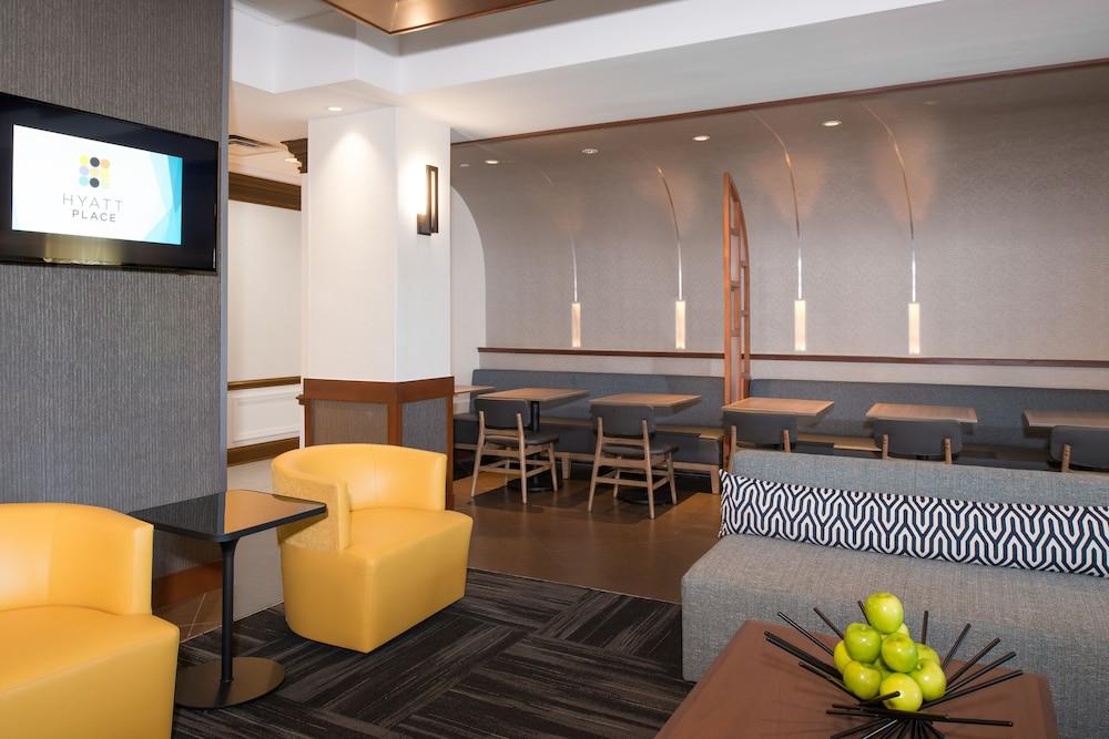 Hyatt Place Dallas/North Arlington/Grand Prairie מראה חיצוני תמונה