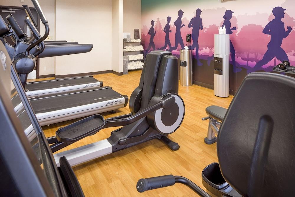 Hyatt Place Dallas/North Arlington/Grand Prairie מראה חיצוני תמונה