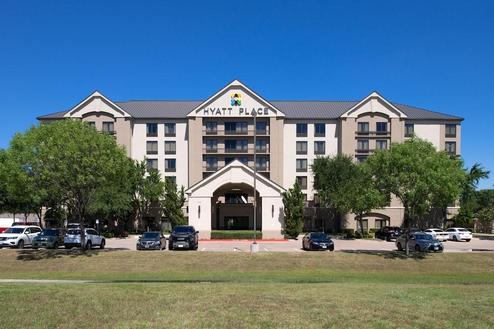 Hyatt Place Dallas/North Arlington/Grand Prairie מראה חיצוני תמונה