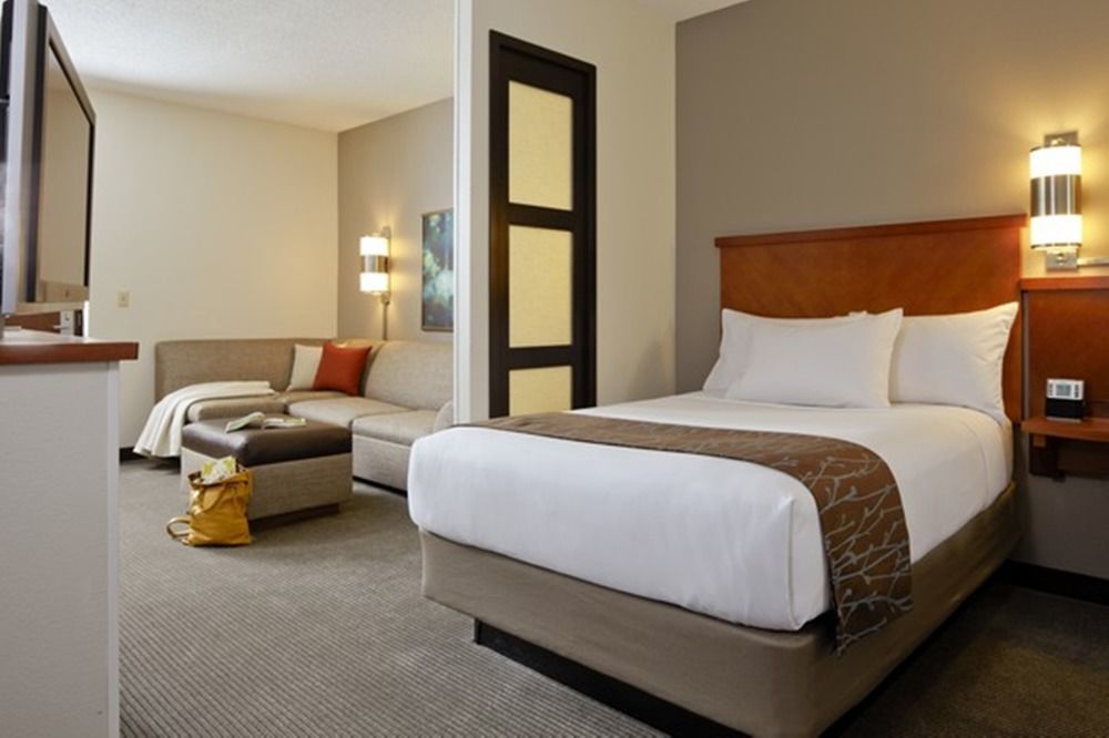 Hyatt Place Dallas/North Arlington/Grand Prairie מראה חיצוני תמונה