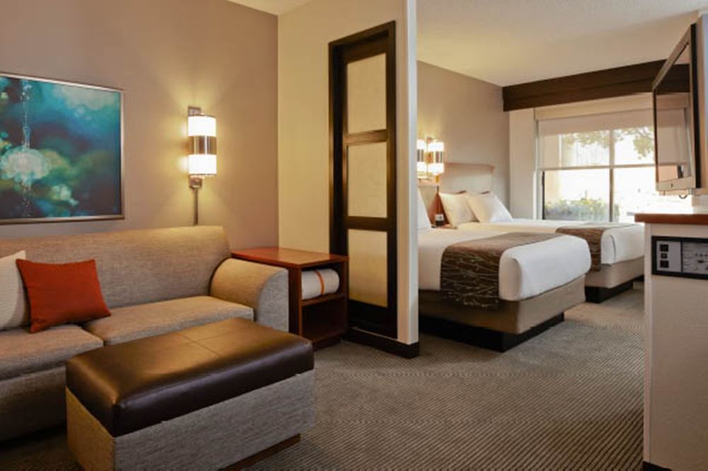 Hyatt Place Dallas/North Arlington/Grand Prairie מראה חיצוני תמונה