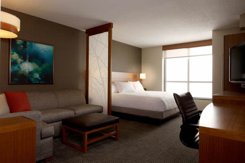 Hyatt Place Dallas/North Arlington/Grand Prairie מראה חיצוני תמונה