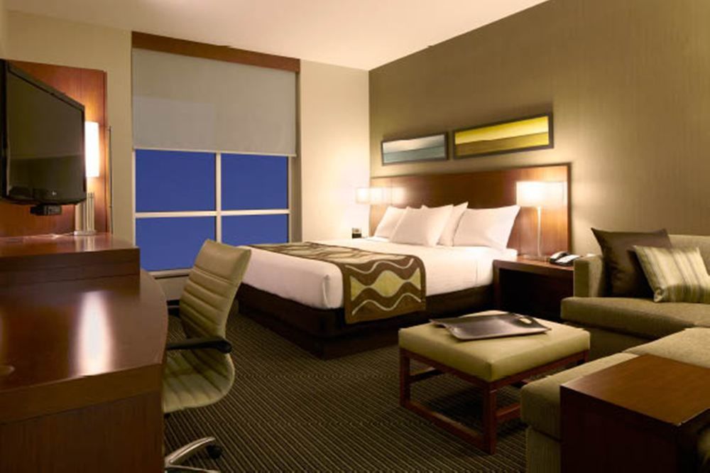 Hyatt Place Dallas/North Arlington/Grand Prairie מראה חיצוני תמונה