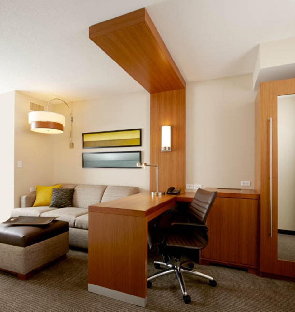 Hyatt Place Dallas/North Arlington/Grand Prairie מראה חיצוני תמונה
