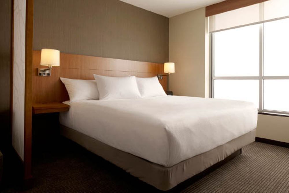 Hyatt Place Dallas/North Arlington/Grand Prairie מראה חיצוני תמונה