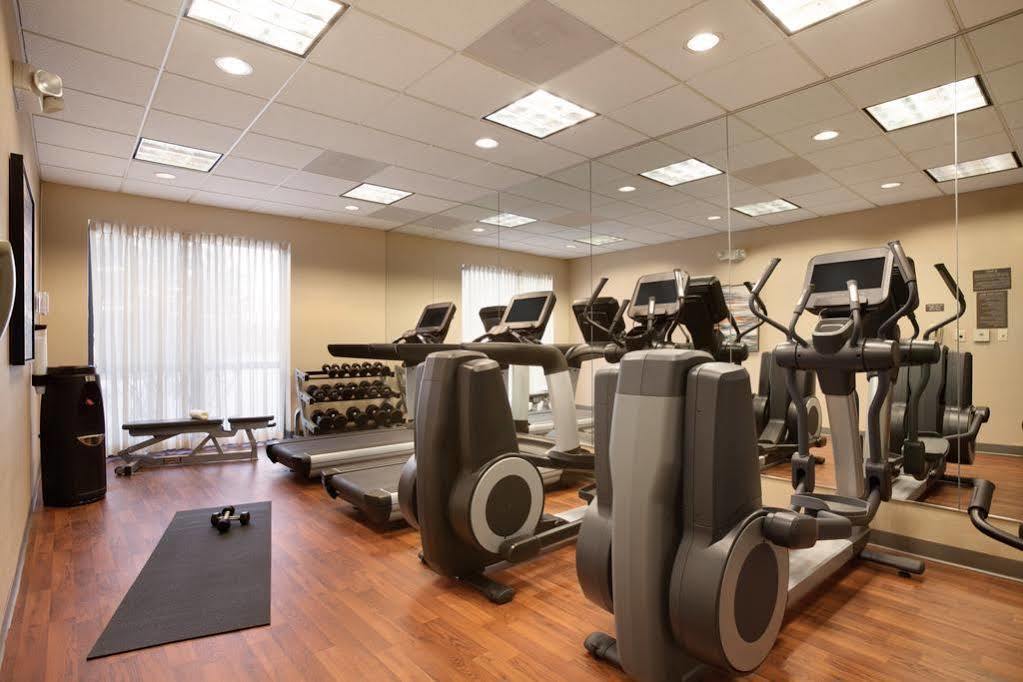 Hyatt Place Dallas/North Arlington/Grand Prairie מראה חיצוני תמונה