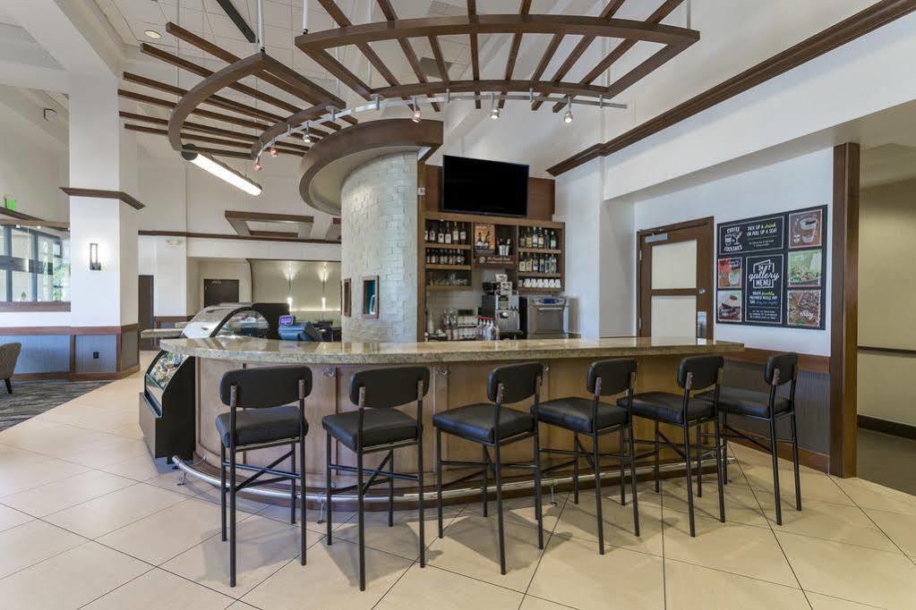 Hyatt Place Dallas/North Arlington/Grand Prairie מראה חיצוני תמונה